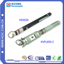 Kvfl650-2 Fiber Optical Fault Locator Licht